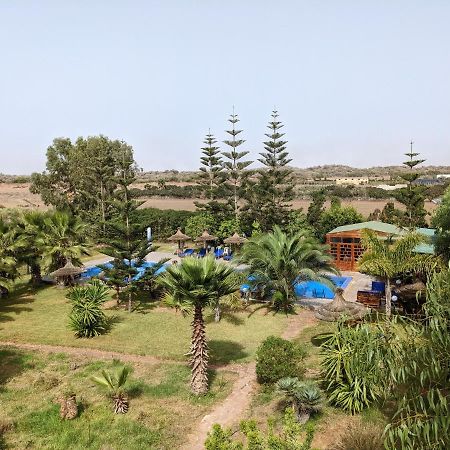 Mesdunes Azemmour Exterior foto