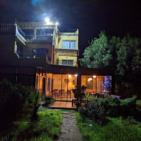 Mesdunes Azemmour Exterior foto
