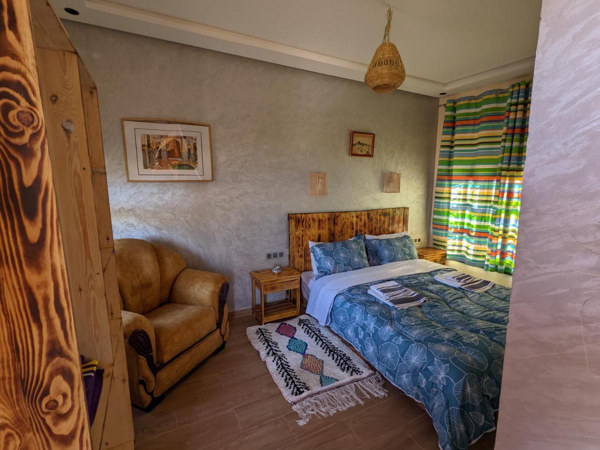 Mesdunes Azemmour Zimmer foto