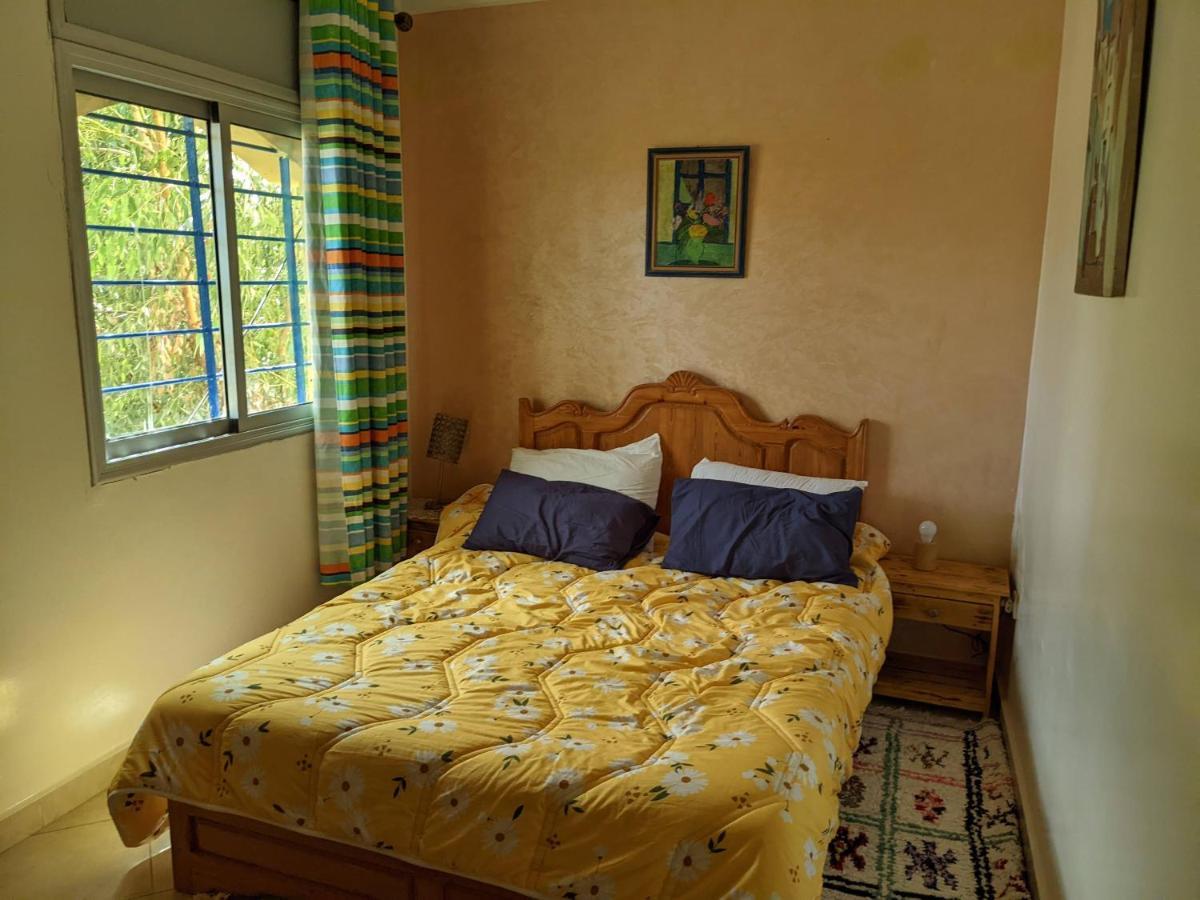Mesdunes Azemmour Zimmer foto