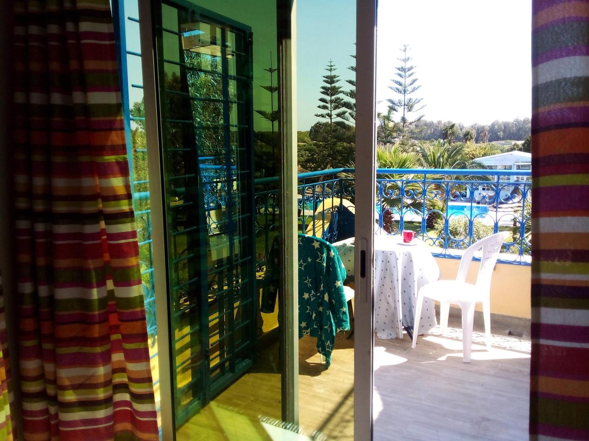 Mesdunes Azemmour Exterior foto