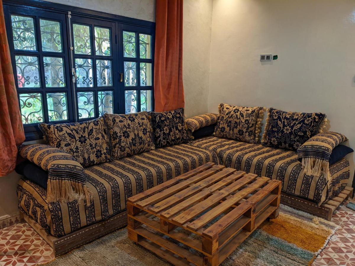 Mesdunes Azemmour Zimmer foto