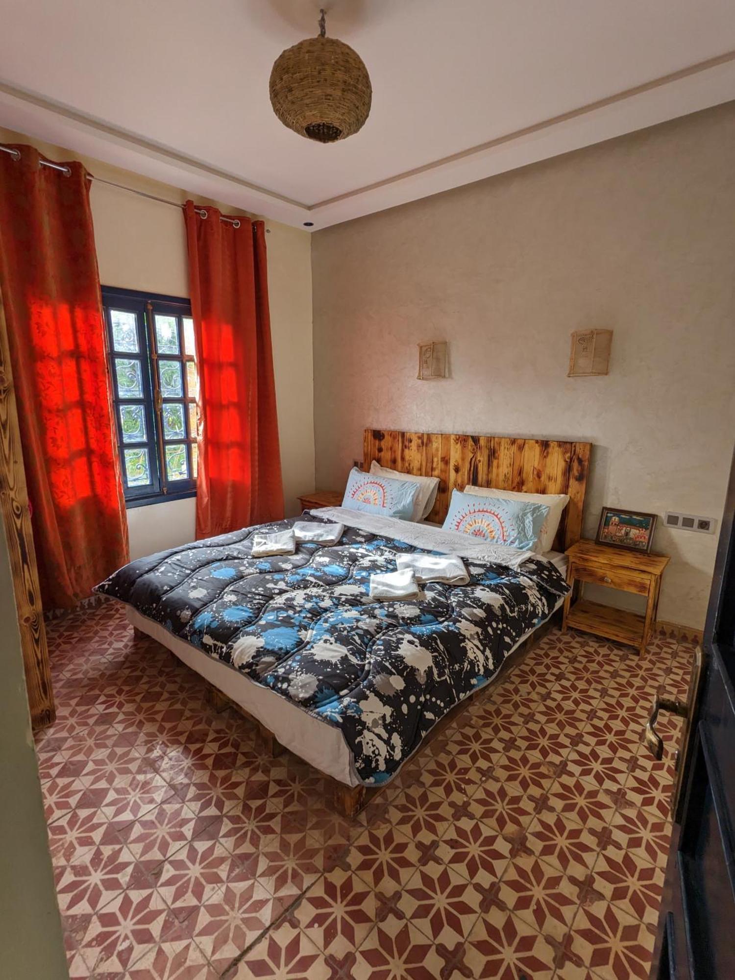 Mesdunes Azemmour Zimmer foto