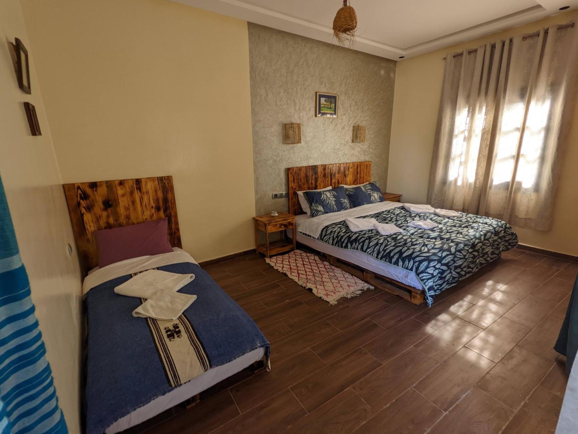 Mesdunes Azemmour Zimmer foto