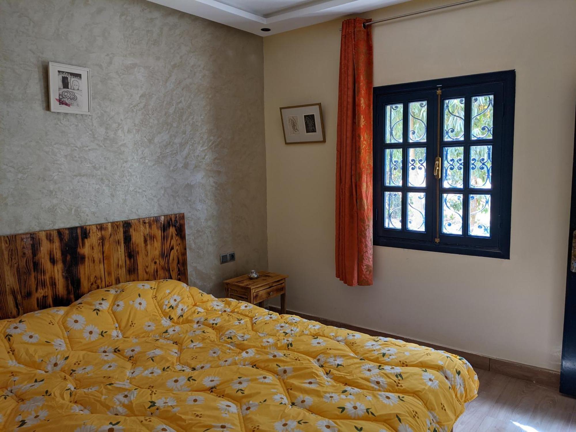 Mesdunes Azemmour Zimmer foto