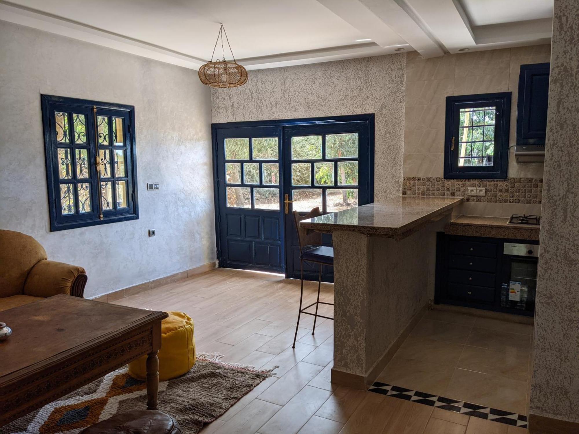 Mesdunes Azemmour Zimmer foto