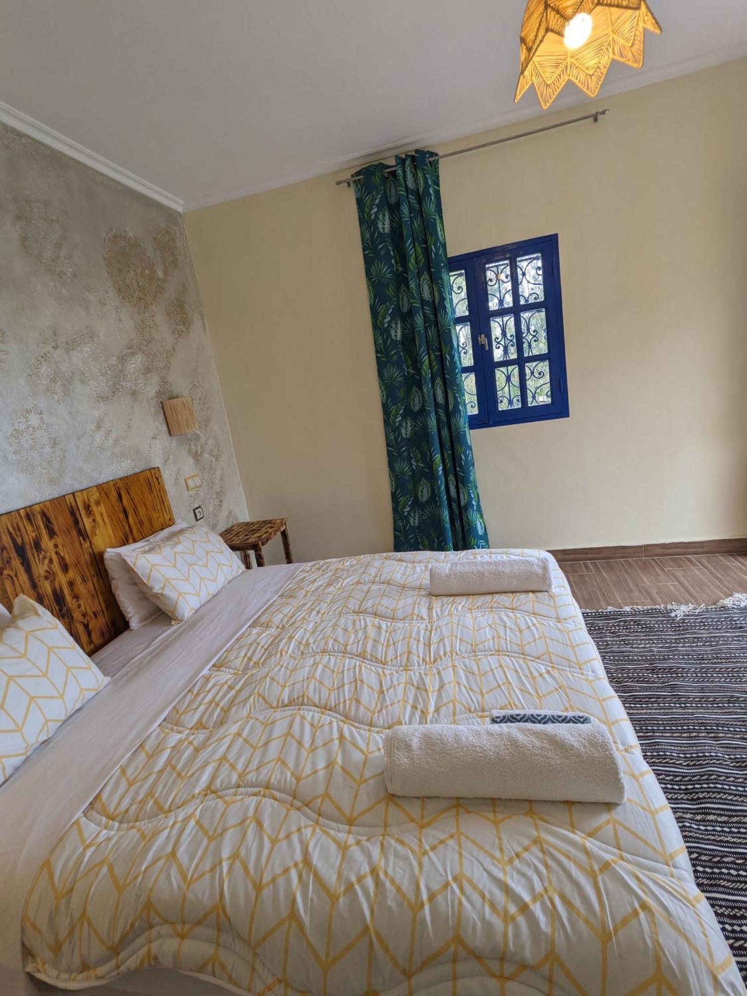 Mesdunes Azemmour Zimmer foto