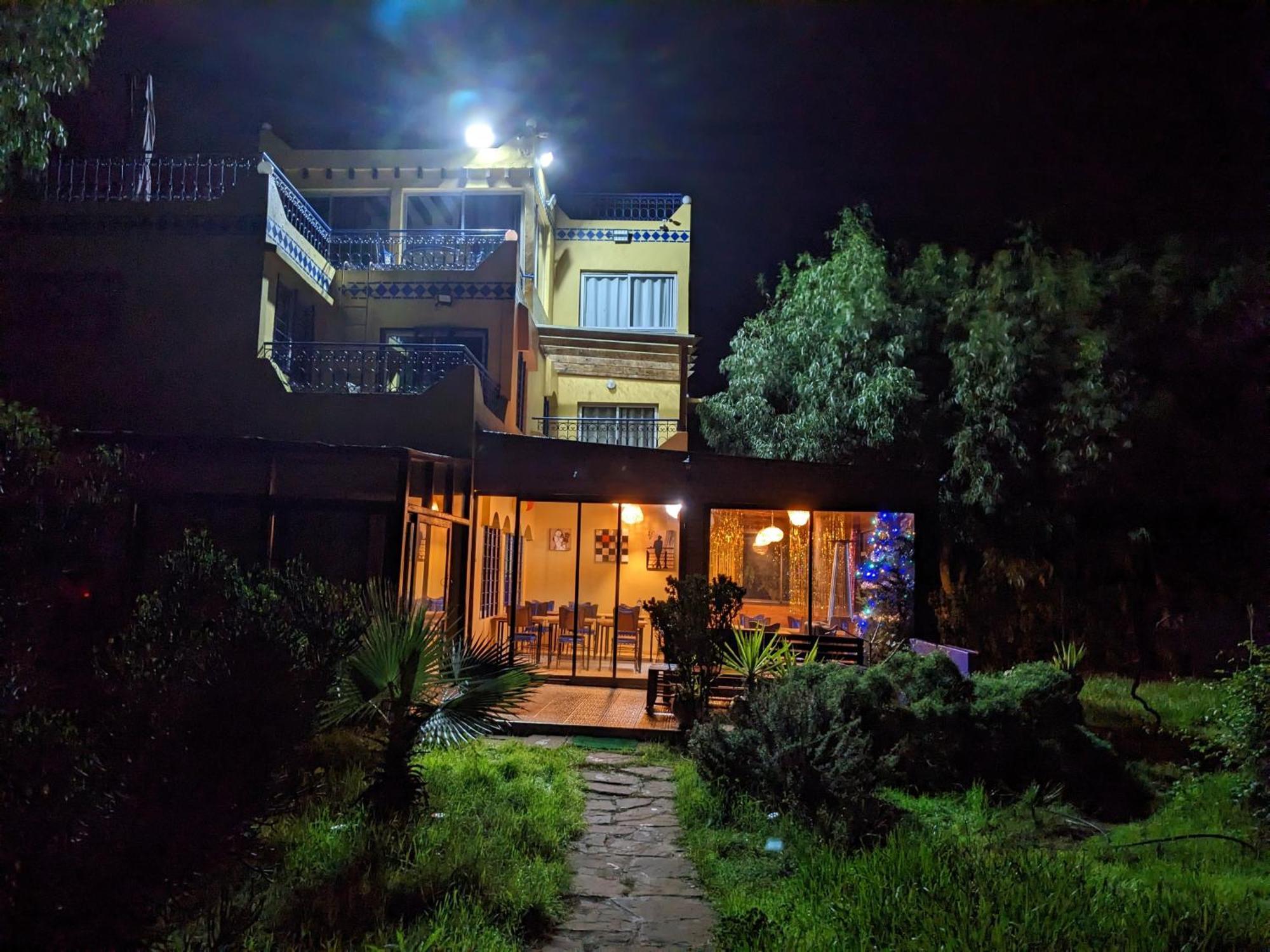Mesdunes Azemmour Exterior foto