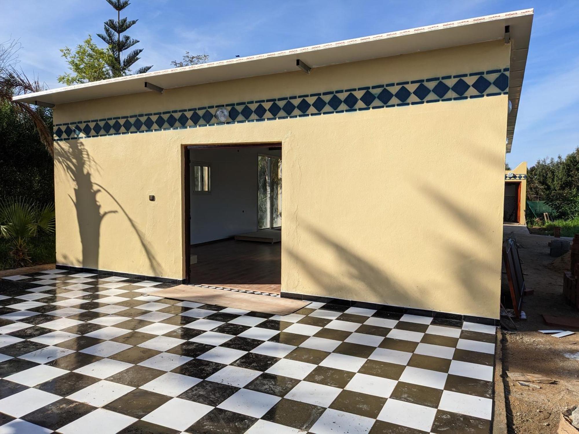 Mesdunes Azemmour Exterior foto