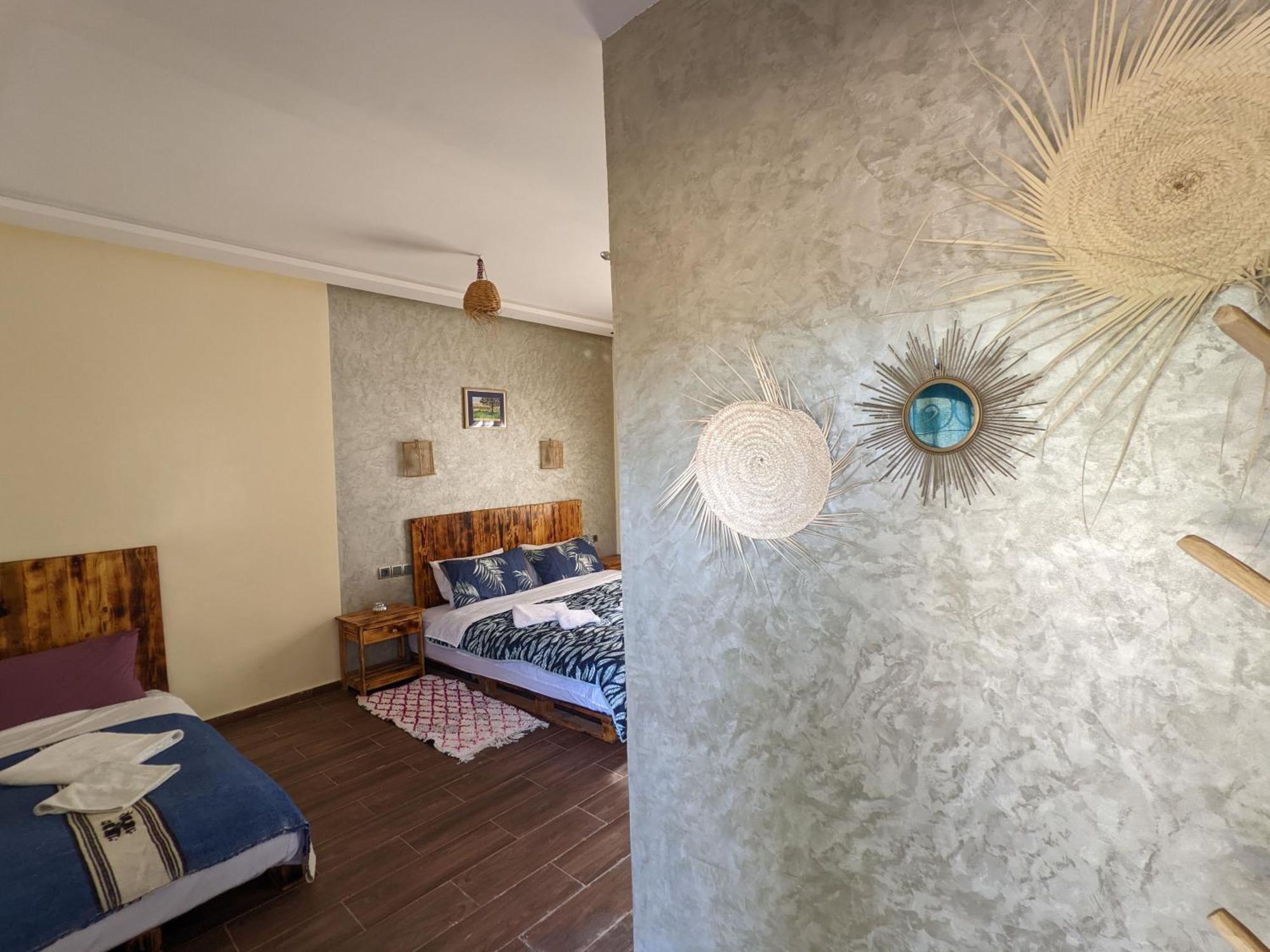 Mesdunes Azemmour Zimmer foto