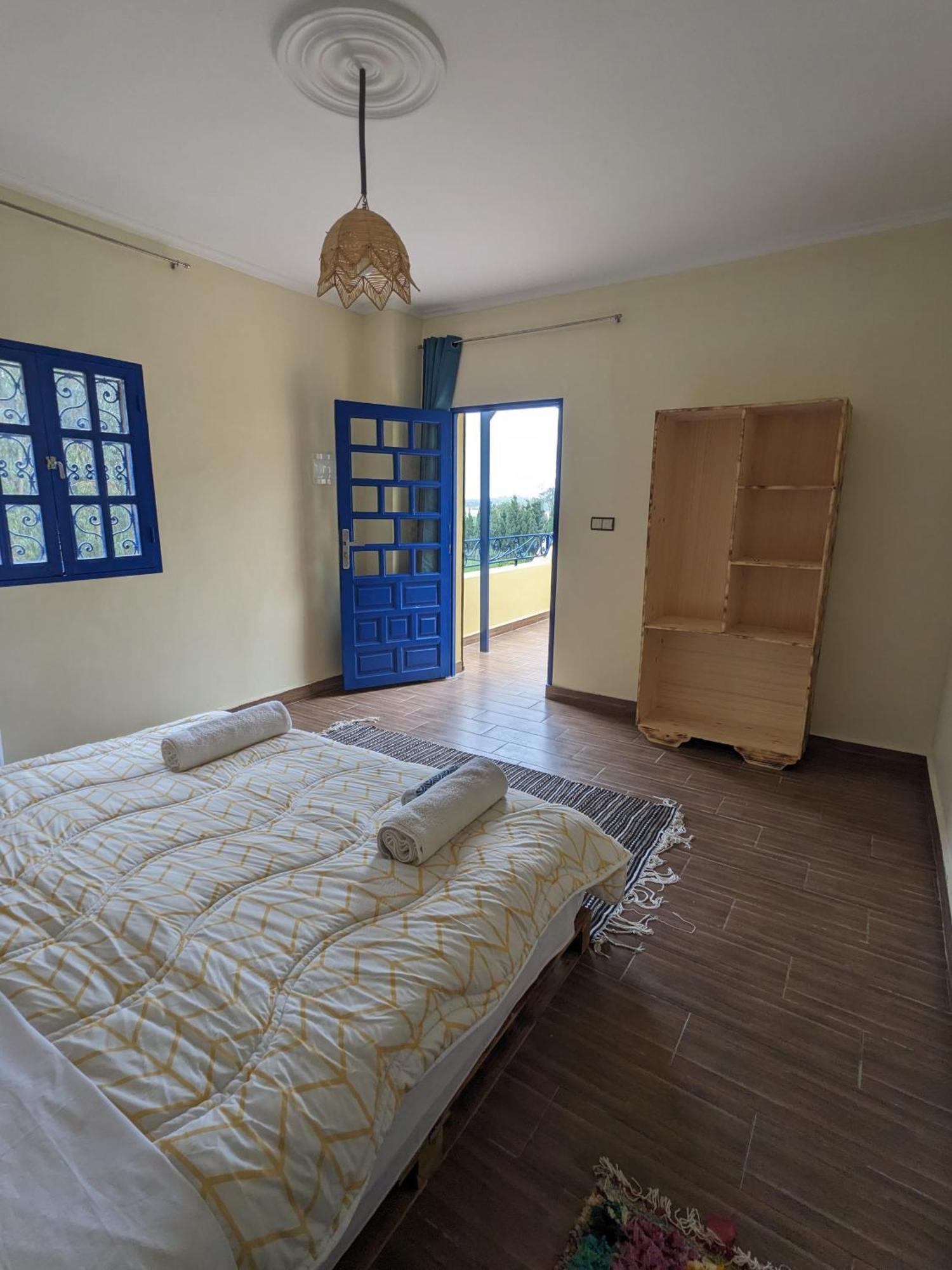 Mesdunes Azemmour Zimmer foto