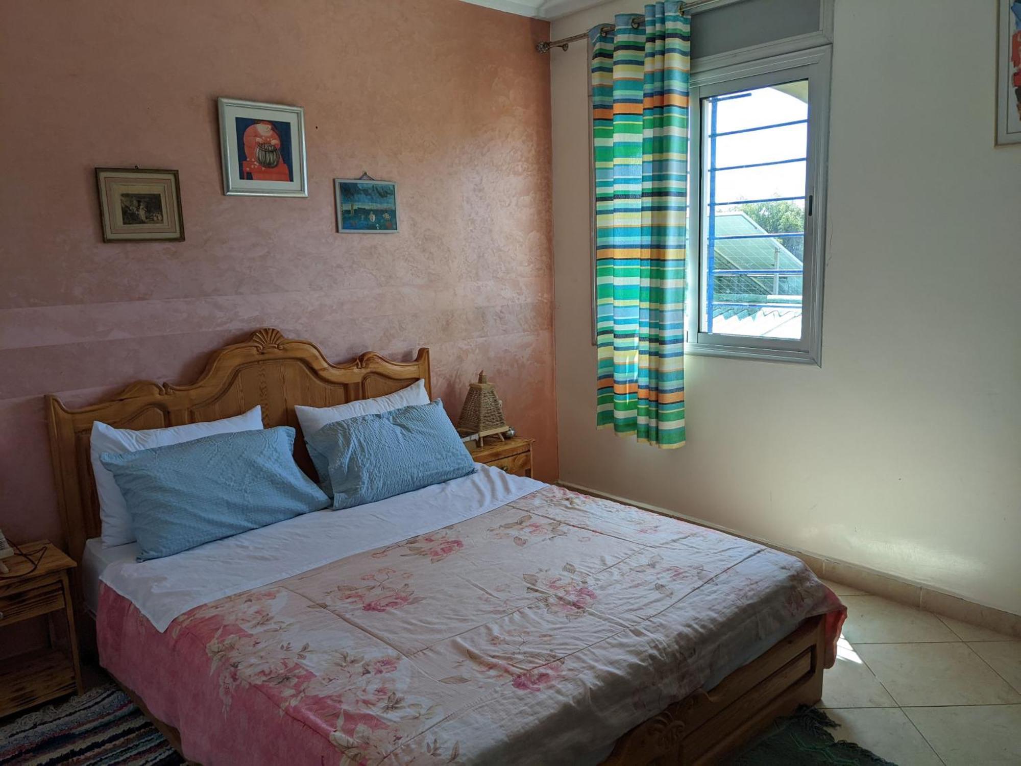 Mesdunes Azemmour Zimmer foto