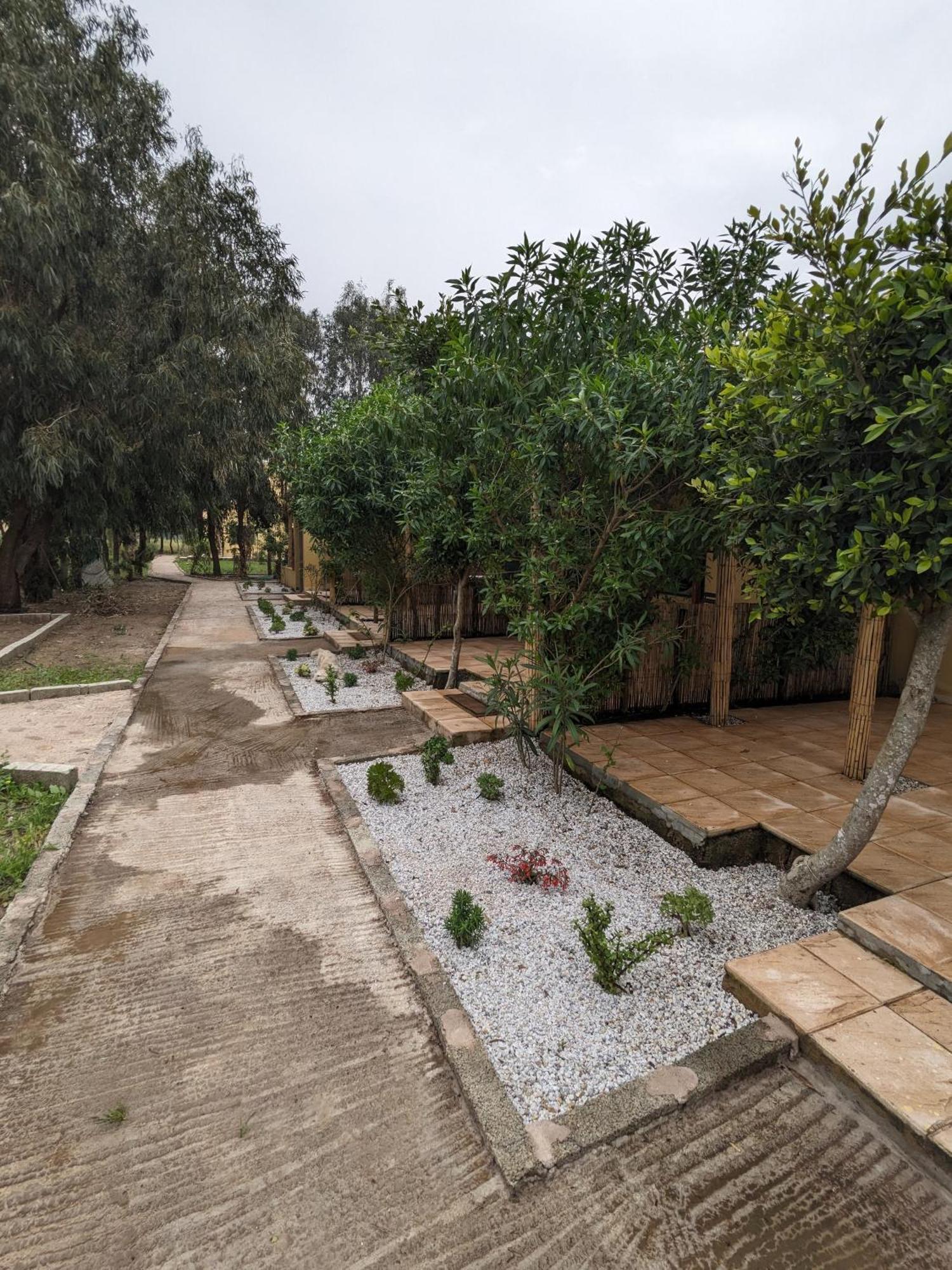 Mesdunes Azemmour Exterior foto