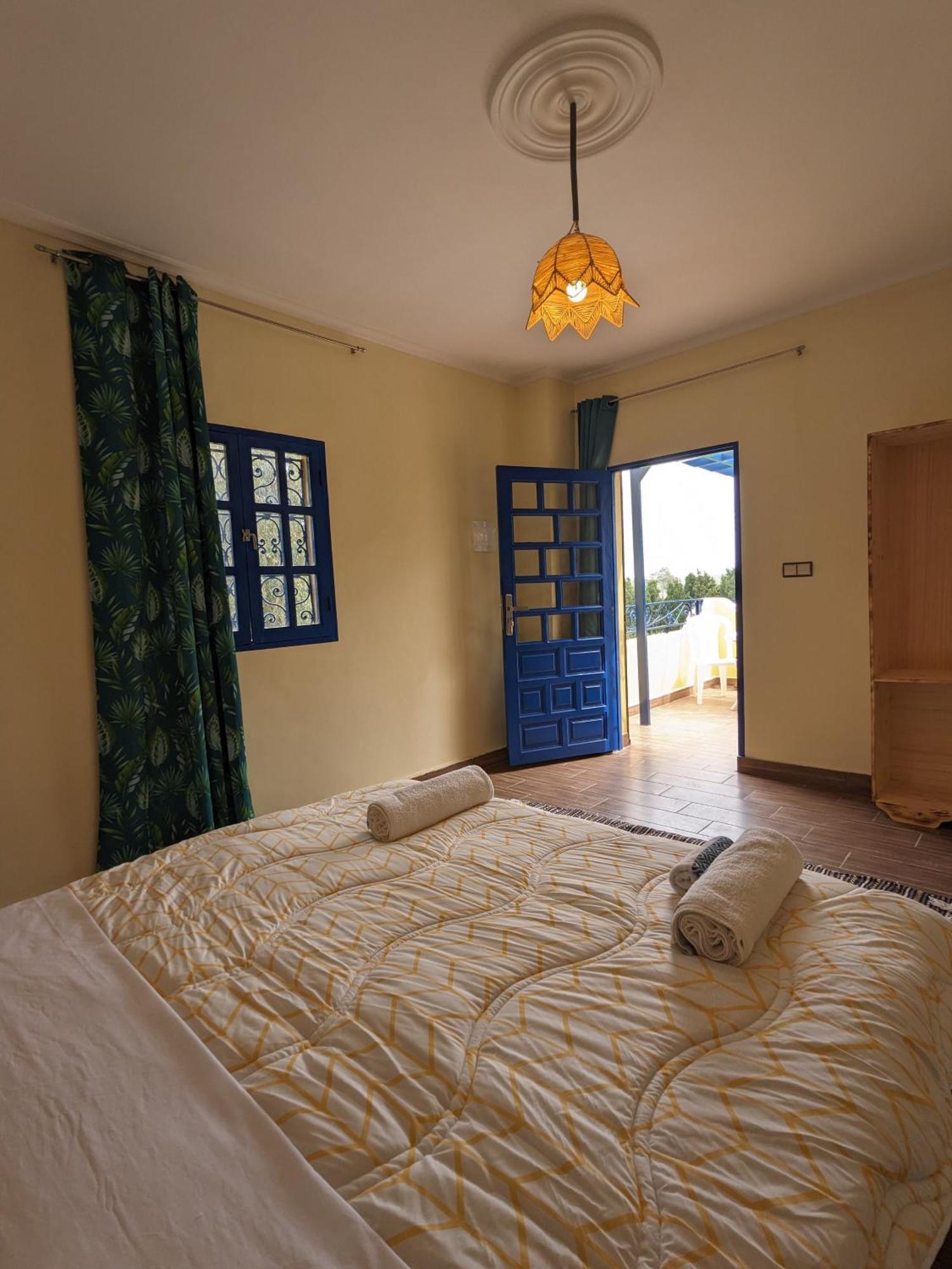 Mesdunes Azemmour Zimmer foto