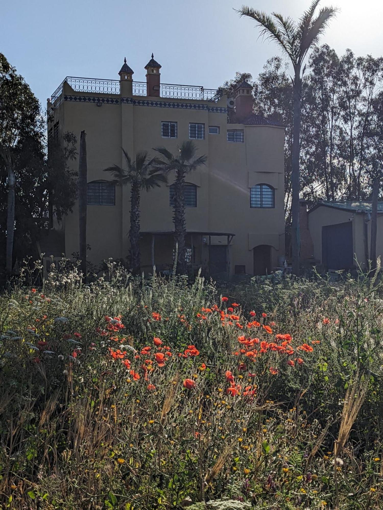 Mesdunes Azemmour Exterior foto