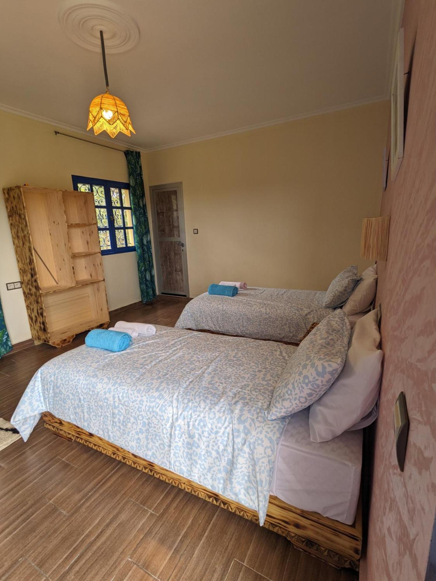 Mesdunes Azemmour Zimmer foto