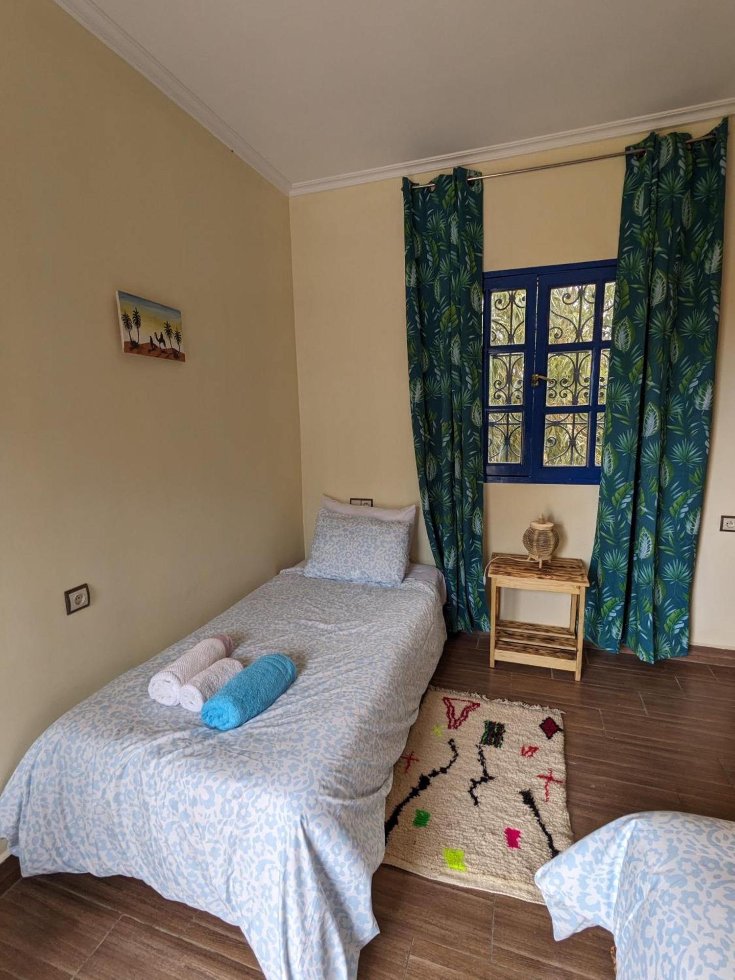 Mesdunes Azemmour Zimmer foto